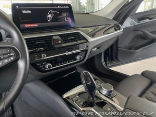 BMW 5 530d*210kW*Sport*Laser*Ta 2022