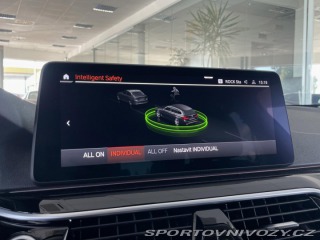 BMW 5 530d*210kW*Sport*Laser*Ta 2022