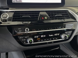 BMW 5 530d*210kW*Sport*Laser*Ta 2022