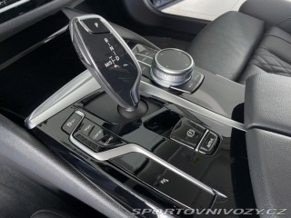 BMW 5 530d*210kW*Sport*Laser*Ta 2022