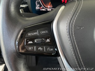 BMW 5 530d*210kW*Sport*Laser*Ta 2022
