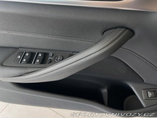 BMW 5 530d*210kW*Sport*Laser*Ta 2022