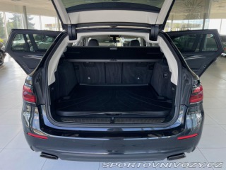 BMW 5 530d*210kW*Sport*Laser*Ta 2022