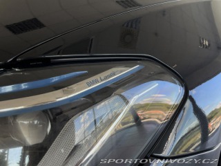 BMW 5 530d*210kW*Sport*Laser*Ta 2022