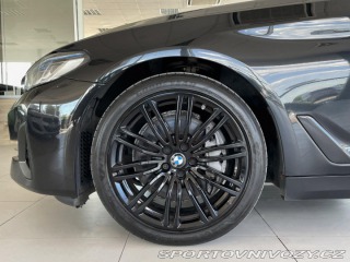 BMW 5 530d*210kW*Sport*Laser*Ta 2022