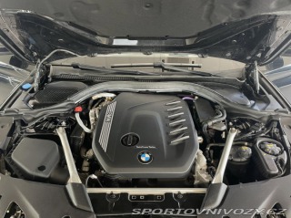 BMW 5 530d*210kW*Sport*Laser*Ta 2022