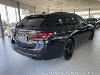 BMW 5 530d*210kW*Sport*Laser*Ta 2022