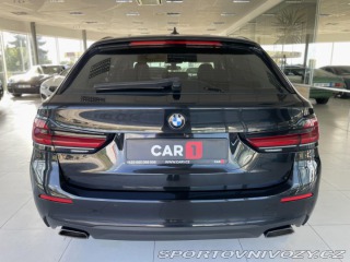 BMW 5 530d*210kW*Sport*Laser*Ta 2022