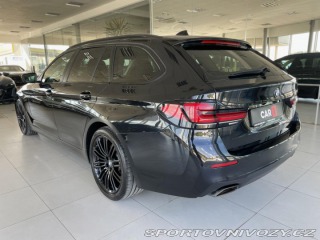 BMW 5 530d*210kW*Sport*Laser*Ta 2022