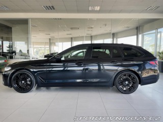 BMW 5 530d*210kW*Sport*Laser*Ta 2022