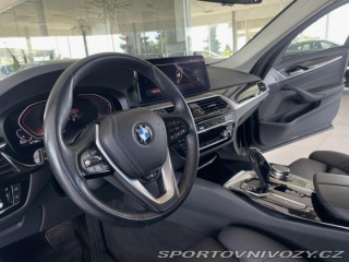 BMW 5 530d*210kW*Sport*Laser*Ta 2022