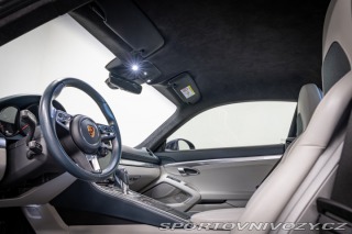 Porsche Cayman GTS 2019