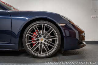 Porsche Cayman GTS 2019