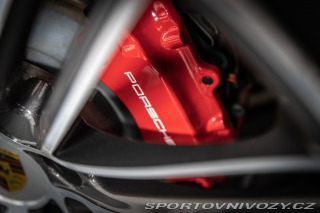 Porsche Cayman GTS 2019