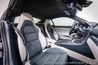 Porsche Cayman GTS 2019