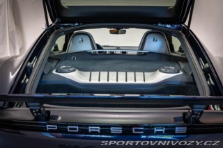 Porsche Cayman GTS 2019