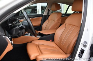 BMW 5 530d LUXURY LINE LASER K3 2020