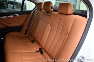 BMW 5 530d LUXURY LINE LASER K3 2020