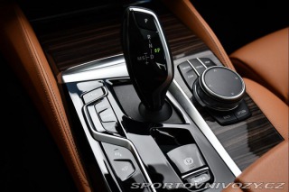 BMW 5 530d LUXURY LINE LASER K3 2020