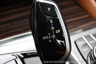 BMW 5 530d LUXURY LINE LASER K3 2020