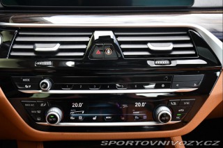 BMW 5 530d LUXURY LINE LASER K3 2020