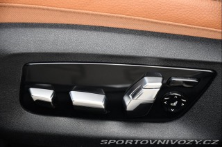BMW 5 530d LUXURY LINE LASER K3 2020