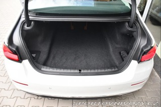 BMW 5 530d LUXURY LINE LASER K3 2020