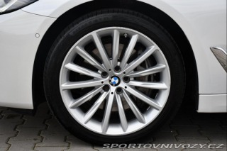 BMW 5 530d LUXURY LINE LASER K3 2020