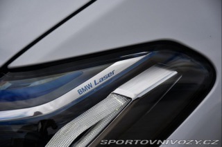 BMW 5 530d LUXURY LINE LASER K3 2020