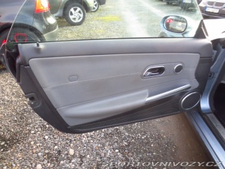 Chrysler Crossfire 3.2 160kW Roadster ! 2004