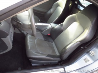 Chrysler Crossfire 3.2 160kW Roadster ! 2004