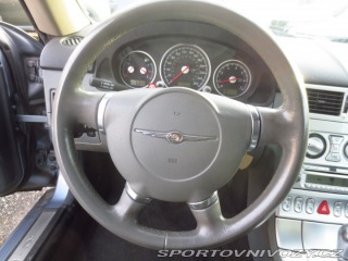 Chrysler Crossfire 3.2 160kW Roadster ! 2004