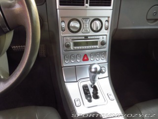 Chrysler Crossfire 3.2 160kW Roadster ! 2004