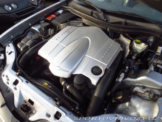 Chrysler Crossfire 3.2 160kW Roadster ! 2004