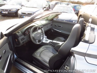 Chrysler Crossfire 3.2 160kW Roadster ! 2004