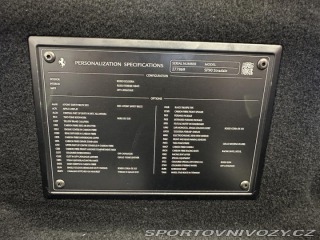 Ferrari SF90 Assetto Fiorano FULL CARB 2023