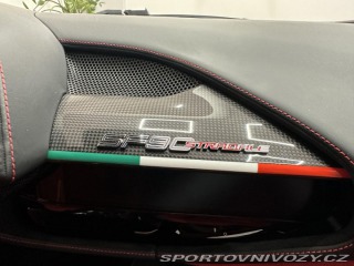Ferrari SF90 A.F.* FULL CARBON*ZÁRUKA* 2023
