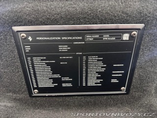 Ferrari SF90 A.F.* FULL CARBON*ZÁRUKA* 2023