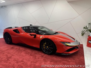 Ferrari SF90 Assetto Fiorano FULL CARB 2023