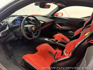 Ferrari SF90 Assetto Fiorano FULL CARB 2023