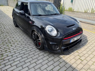Mini Cooper JCW PRO KIT