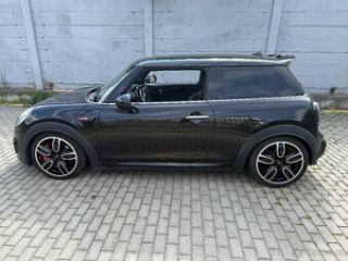 Mini Cooper JCW PRO KIT 2016