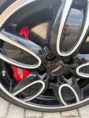 Mini Cooper JCW PRO KIT 2016