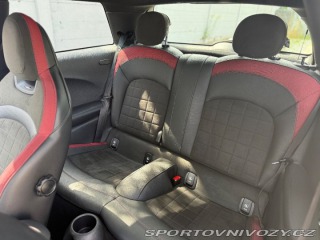 Mini Cooper JCW PRO KIT 2016