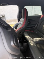 Mini Cooper JCW PRO KIT 2016