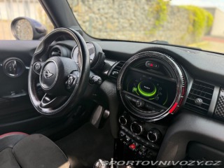 Mini Cooper JCW PRO KIT 2016