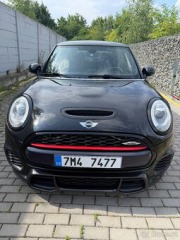 Mini Cooper JCW PRO KIT 2016