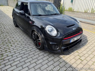 Mini Cooper JCW PRO KIT 2016