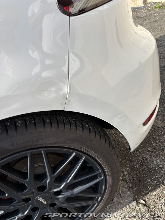 Volkswagen Golf 2010