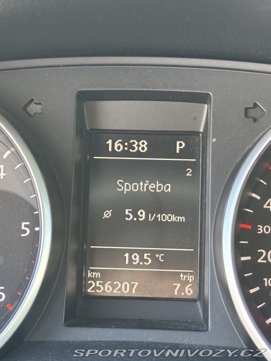 Volkswagen Golf 2010